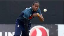 India vs england doubt on jofra archer ahead of limited overs series against india 4475649
