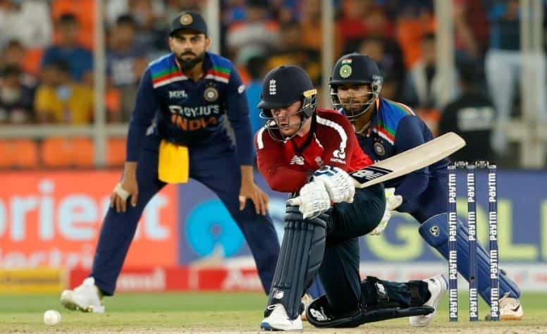 Jason Roy Virat Virat Kohli @ Twitter/ ICC