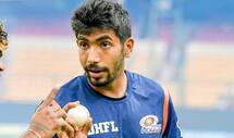 IPL 2021: मुंबई इंडियंस से जुड़े Jasprit Bumrah, क्वॉरंटीन में जमकर कर रहे वर्कआउट, देखें VIDEO