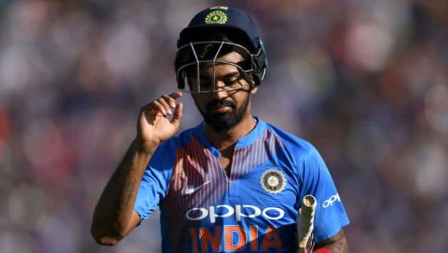 If we start asking questioning a match-winner after two low-scores, we aren’t going to build a world cup winning team: Aakash Chopra responds to criticisms over KL Rahul
