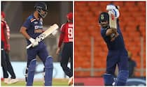 KL Rahul Has Been a Champion Player: Virat Kohli Defends India Opener’s Lean Patch