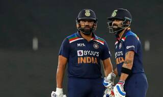 India vs england it is too early to tell kl rahul out for t20 world cup says rohit sharma 4508401