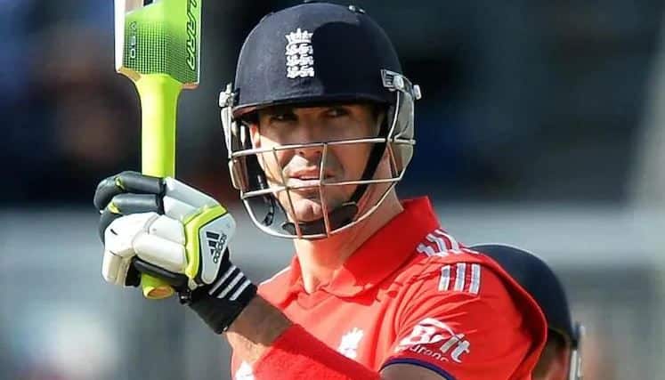 Kevin Pietersen @ Twitter