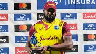 WI vs SL Dream11 Team Prediction: Fantasy Tips, Probable XIs For Today’s West Indies vs Sri Lanka 2021 1st ODI