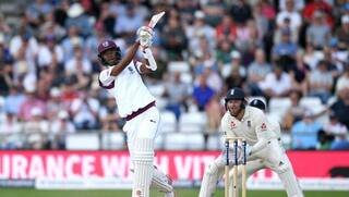 Kraigg brathwaite will replace jason holder as the west indies test captain 4485658