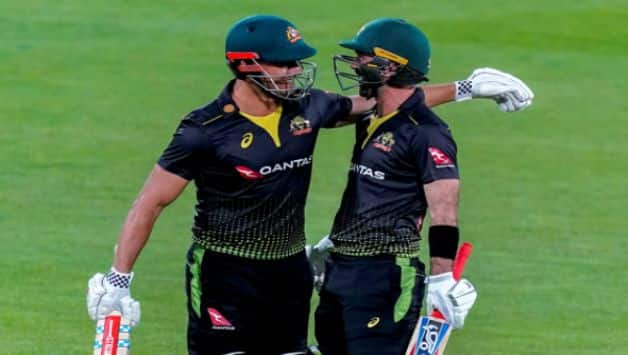 New Zealand vs Australia: Ashton Agar’s 6-wicket haul helps Australia beat New Zealand by 64 runs; Aaron Finch, Glenn Maxwell hits half century