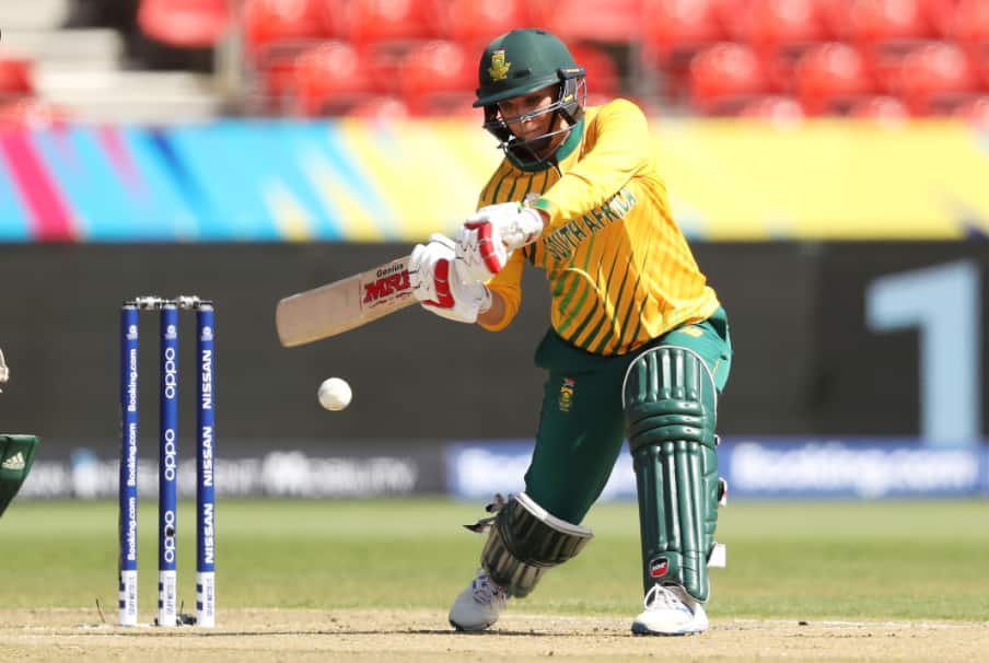 India Women vs South Africa Women, 4th ODI: South Africa beat India by 7 wickets to seal the series by 3-1