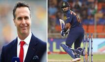 IND vs ENG: Michael Vaughan ने उड़ाया टीम इंडिया का मजाक, Wasim Jaffer ने दिया जवाब