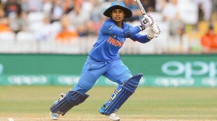 Mithali Raj Creates World Record, Becomes First Woman Cricketer to Complete 7,000 ODI Runs