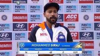 Mohammed Siraj REVEALS Ben Stokes Abused Him in 4th Test at Motera, Says ‘Usne Mujhe Gaali Diya Bouncer Marne Ke Baad’