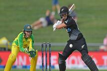 New zealand women vs australia women 2nd t20i new zealand women won by 4 wickets 4544783