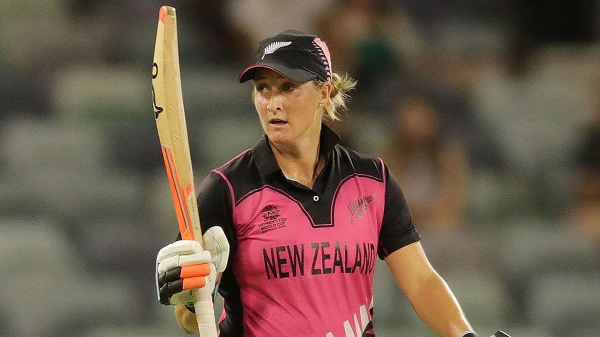 NZ-W vs EN-W Dream11 Team Prediction 1st Women’s T20I Match: Captain, Fantasy Playing Tips, Probable XIs For Today’s New Zealand Women vs England Women Match at Wellington 07:30 AM IST March 3, Wednesday