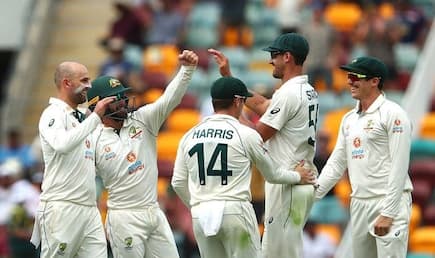 World Test Championship 2021 Final: Australia Coach Backs England Against India Ahead of 4th Test at Motera