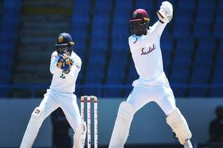Sri lanka tour of west indies 2021 west indies vs sri lanka 1st test match drawn 4536581
