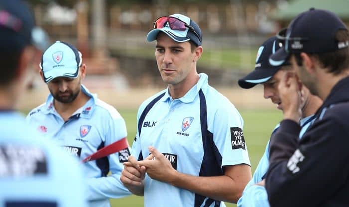 NSW vs WAU Dream11 Team Prediction: Fantasy Tips, Probable XIs For Today’s Australia One Day Cup Match 8