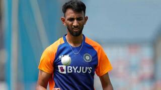Prasidh Krishna is a Future Star For India: VVS Laxman After Pacer Makes Debut in 1st ODI