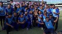Prithvi Shaw, Aditya Tare Star as Mumbai Beat Uttar Pradesh by 6 Wickets to Win Vijay Hazare Trophy Title