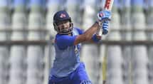 Vijay Hazare Trophy 2021: I had no other option to undo mistake after removed from indian team, says Prithvi Shaw