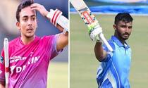 vijay hazare Trophy 2021 2nd semi final karnataka vs mumbai match preview