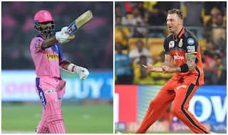 Ajinkya Rahane on IPL After Dale Steyn’s Comments – ‘It Gave us Platform to Express’