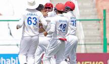 ind vs zim 2nd test day 3 match report and highlights zimbabwe follow on as rashid khan and hamza spark