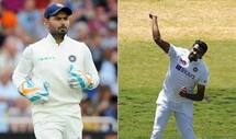 Ind vs eng ravi shastri bhai annoyed with me rishabh pant is actually letting me down while taking drs says ravichandran ashwin 4495386
