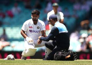 rishabh pant has played three match changing innings most players could not achieve this in thier entire career says ian chappell