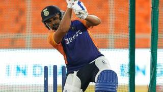 Predicted XI of India And England For 3rd T20I at Narendra Modi Stadium: Rohit Sharma to Return; Ishan Kishan to Efge KL Rahul in Playing XI; ENG to Remain Unchanged