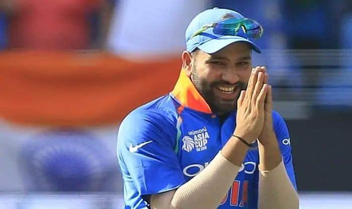 india vs england t20i this series is not like a dress rehearsal for t20 world cup says rohit sharma