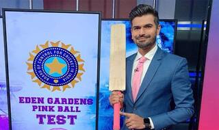 Subramaniam Badrinath Tests Coronavirus Positive After Participating in Road Safety World Series With Sachin Tendulkar, Yusuf Pathan