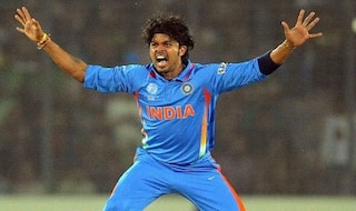 Vijay hazare trophy s sreesanth shins again clinches four wickets against bihar 4458661