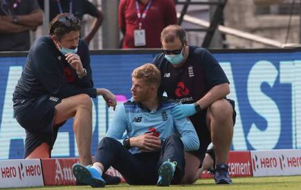 India vs england sam billings also injured after captain eoin morgan 4512789