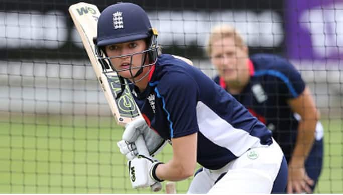 Sarah Tayor becomes first woman to hold a specialist coaching role with a senior men’s side in county cricket