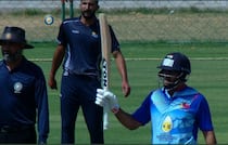 Vijay Hazare Trophy 2020-21: Shardul Thakur, Suryakumar Yadav scores half centuries as Mumbai beat Himachal Pradesh by 200 runs