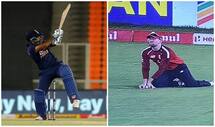 Suryakumar Yadav Shines With a Sublime Half-Century in 4th T20I Against England