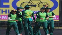 India Women vs South Africa Women, 1st ODI: Lizelle Lee and Laura Wolvaardt’s half centuries help South Africa beat India by 8 wickets