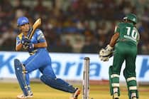 Road safety world series 2021 after sachin tendulkar yusuf pathan now s badrianth found covid 19 positive 4542155