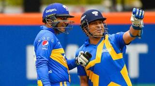 Road Safety World Series 2021, India legends vs Bangladesh Legends: Sachin Tendulkar, Virender sehwag, Yuvraj singh will be seen today playing in ground