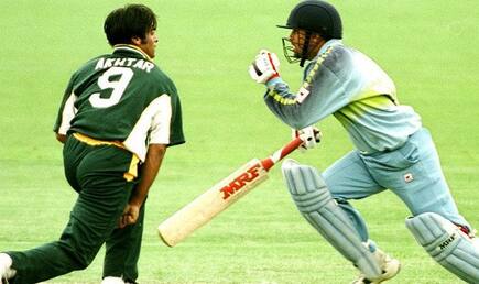 former pakistani fast bowler shoaib akhtar wishes speedy recovery for sachin tendulkar by covid 19