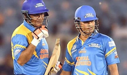 Road safery world series india legends vs south africa legends match preview india wants to reach into semifinal 4487027