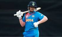 India’s Shafali Verma Regains Top Spot in ICC Women’s T20I Rankings