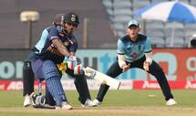 IND vs ENG: Shikhar Dhawan ने दो साल बाद ठोका शतक, 25वीं इंटरनेशनल सेंचुरी