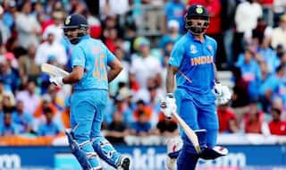 Rohit Sharma Will Open With Shikhar Dhawan: Virat Kohli Reveals India Openers Ahead of 1st ODI Against England