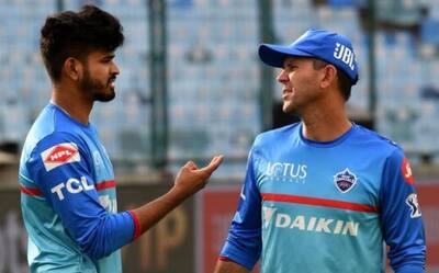 श्रेयस अय्यर: भारतीय क्रिकेट का नया सितारा