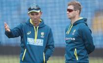 Coach Justin Langer declines any possibility for Steve Smith to become Australian Cricket Team captain for now