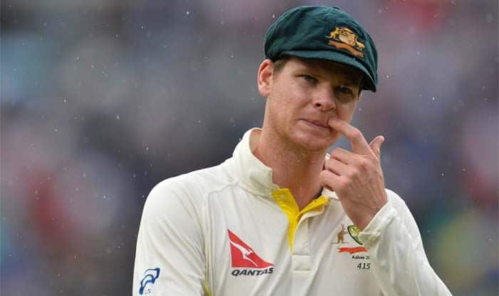 After Steve Smith intent to become Captain, Michael Clarke bats for Pat Cummins to lead Australian Cricket Team
