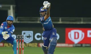 Suryakumar Yadav Makes His India Debut at Narendra Modi Stadium Against England in 2nd T20I