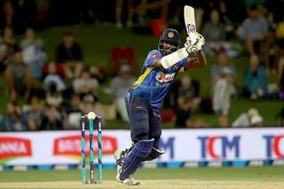 Major clubs limited over tournament 2021 sri lanka army sports club vs bloomfield cricket and athletic club thisara perera hit 6 sixes in an over 4543179