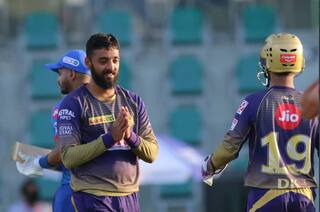 Former cricketer brad hogg worries varun chakraborty rahul tewatia failing fitness test says could be their last chance 4488633