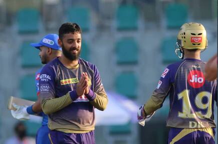 Former cricketer brad hogg worries varun chakraborty rahul tewatia failing fitness test says could be their last chance 4488633